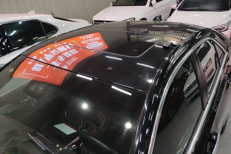 Used Cadillac CT4 2022 28T Luxury Edition
