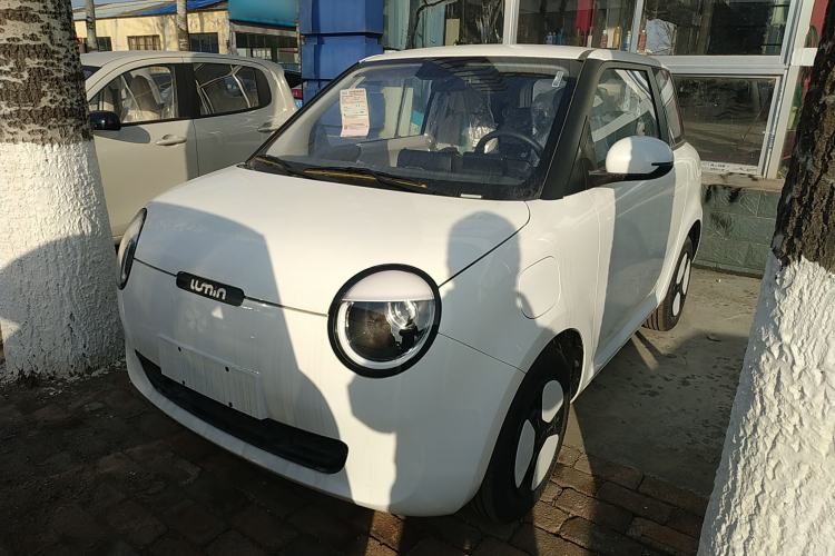 Used Qiyuan Lumin 2025 205 km Xiangqin Version