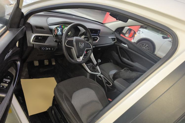 Used Baojun 530 2018 1.5T Manual Comfort Model China V Standard