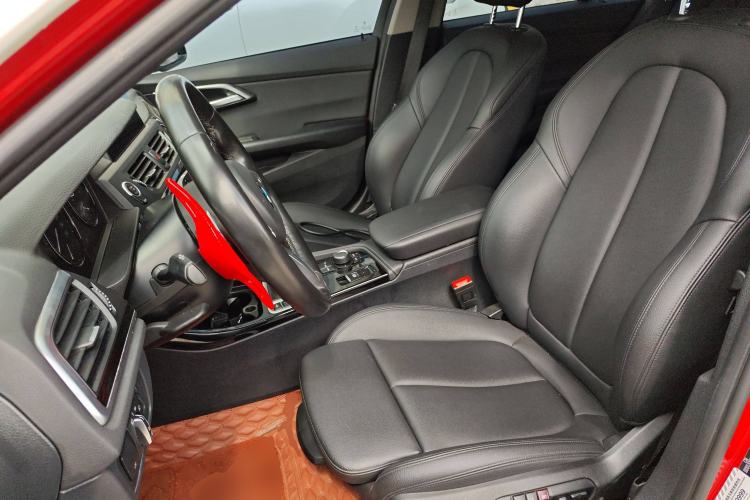 Used BMW 1 Series 2020 125i Leading Model M Sport Package
