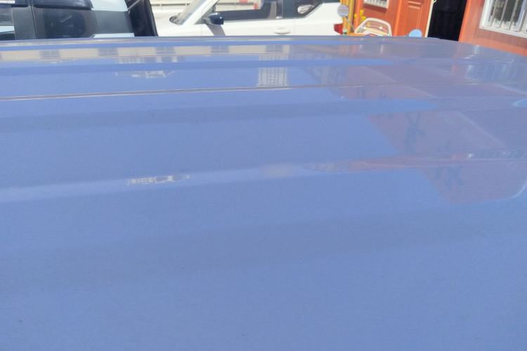 Used Geely Galaxy Panda 2023 Panda Mini 200km Endurance Bear
