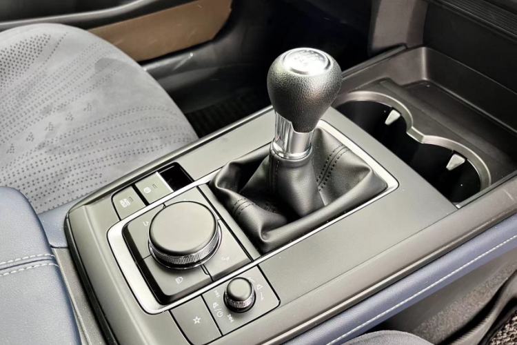 Used Mazda CX-30 2024 2.0L Manual Shangyue Trim