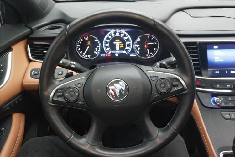 Used Buick LaCrosse 2021 652T Premium Edition
