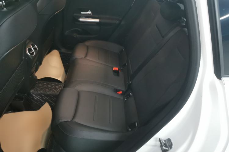 Used Mercedes-Benz GLA 2024 GLA 200
