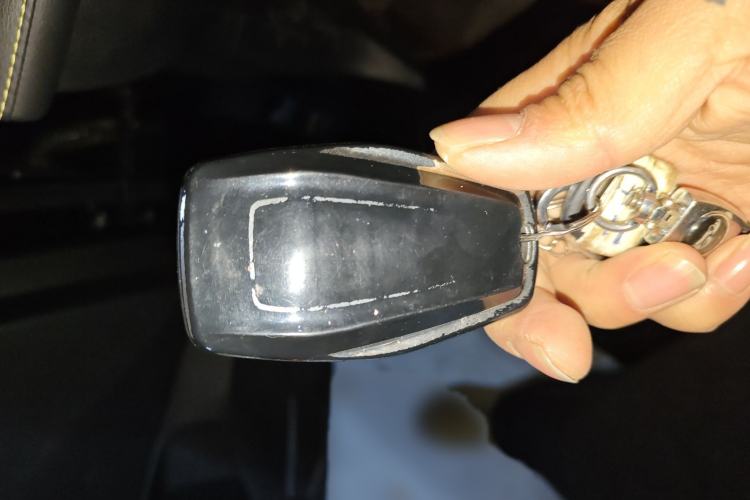 Used Geely Auto Preface 2023 1.5TD Kunlun Edition
