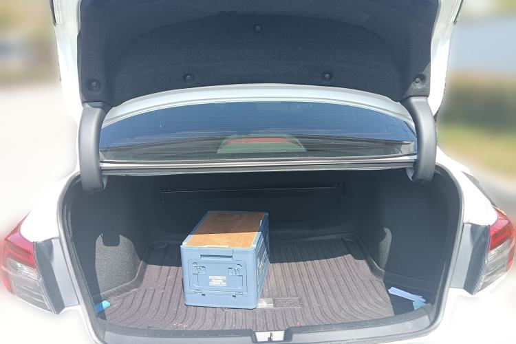 Used Honda Civic 2022 240TURBO CVT Dynamic Edition
