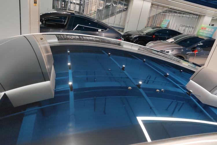 Used Tesla Model Y 2025 Rear-Wheel Drive First Edition