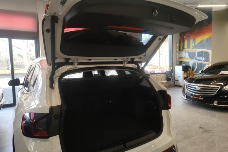 Used BMW iX1 2023 xDrive30L X Design Package
