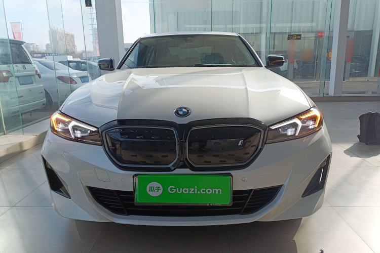 Used BMW i3 2022 eDrive 35 L