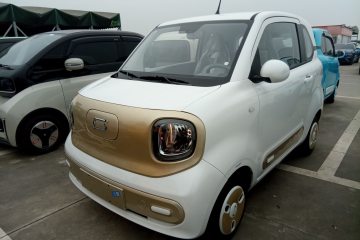 Used Bestune Pony 2025 222km Lightning Horse