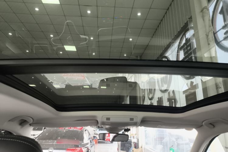 Used Volkswagen Tayron 2023 300TSI Two-Wheel-Drive Luxury Plus Advanced Edition