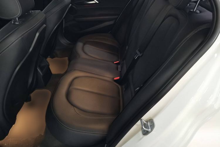 Used BMW 1 Series 2019 118i M Sport Package
