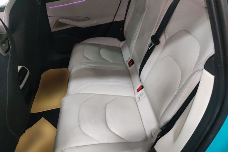 Used  SU7 2024 Four-Wheel Drive Ultra-Long Range Advanced Intelligent Driving Max Edition