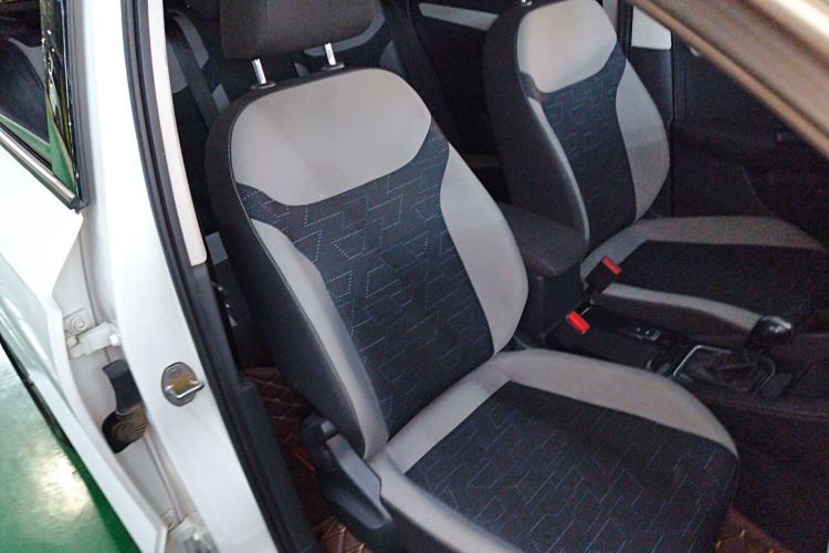 Used Jetta VS5 2022 280TSI Automatic Trend Edition
