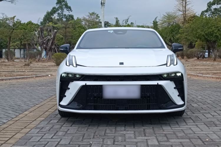 Used Lynk & Co 03 2023 1.5TD DCT JingPro