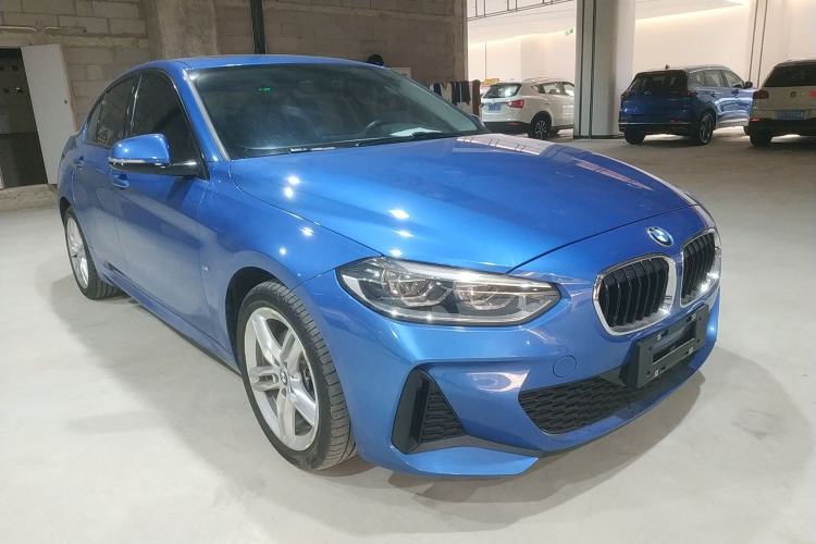 Used BMW 1 Series 2019 118i M Sport Package