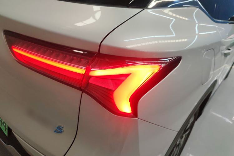 Used Wuling Xingguang S 2024 130 km Flagship Version