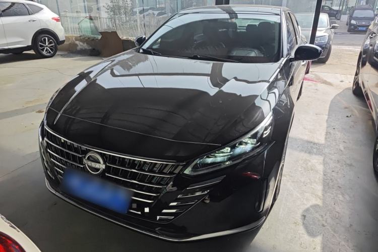 Used Nissan Teana 2022 2.0L XL-TLS Enjoyment Edition