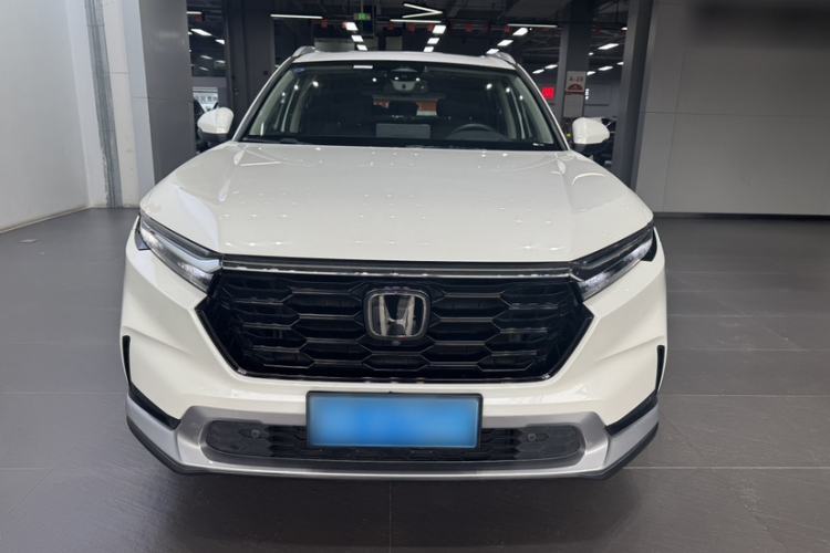 Used Honda CR-V 2023 240TURBO Two-Wheel Drive Deluxe Edition 7 Seats
