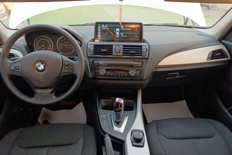 Used BMW 1 Series 2013 Facelifted 118i Leading Edition