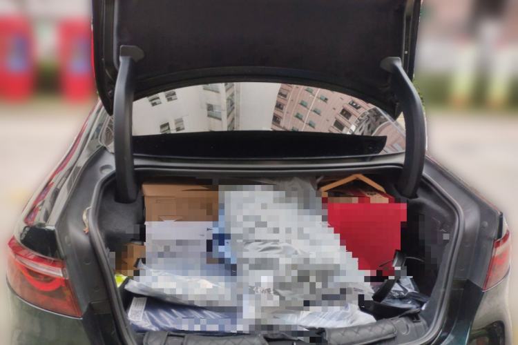 Used Jaguar XFL 2022 XFL 2.0T P250 Two-Wheel-Drive Elite Sport Edition