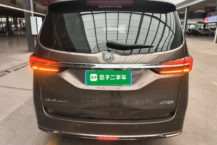 Used Buick GL8 2021 Land Cruiser Executive Class 652T Comfort Model
