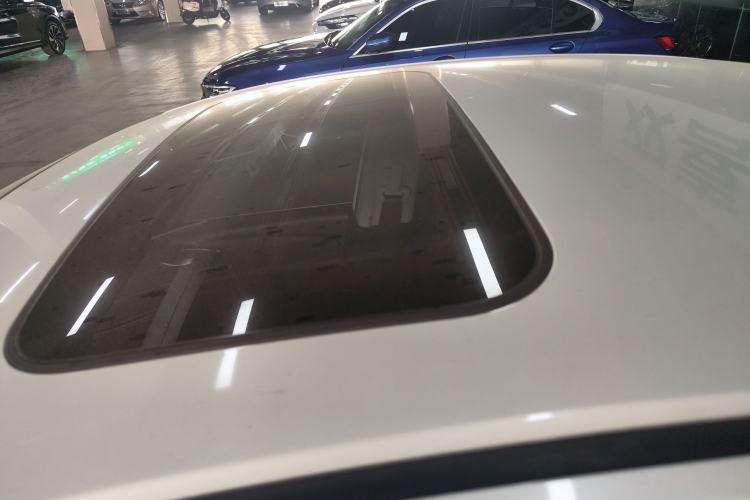 Used Honda Envix 2019 180TURBO CVT Enjoyment Edition China VI