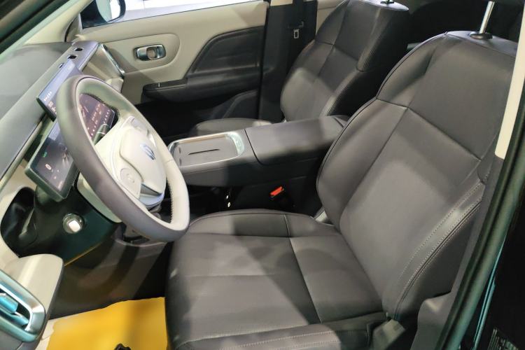 Used Leapmotor B10 2025 510 Joyful Edition