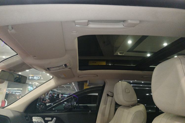 Used Mercedes-Benz GLE 2020 Restyled GLE 350 4MATIC Fashion Edition Special Version
