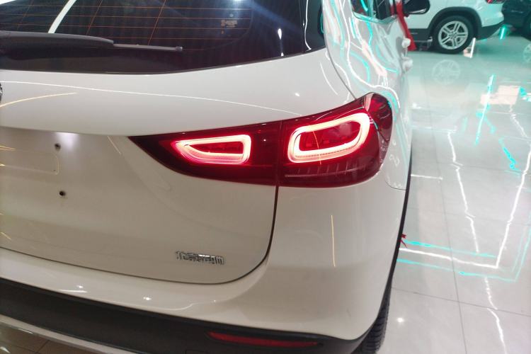 Used Mercedes-Benz GLA 2023 Facelifted GLA 200