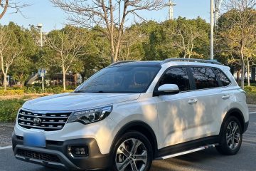 Used Kia Sportage R 2019 2.0L Automatic Smart Luxury Edition