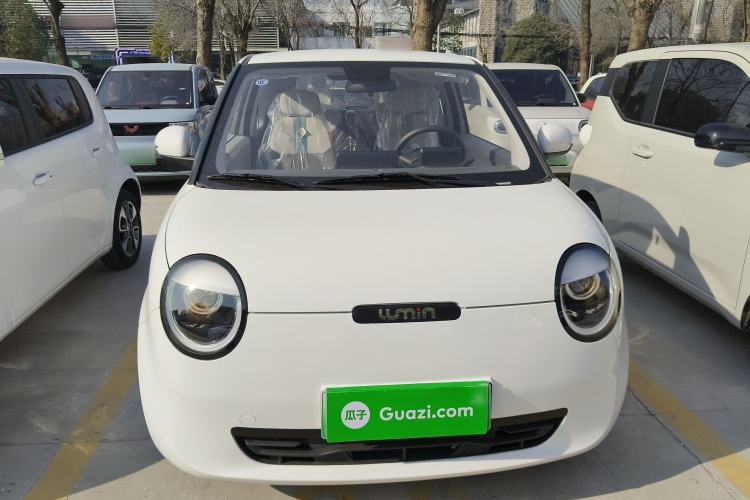 Used  Lumin 2025 205 km Xiangqin Version