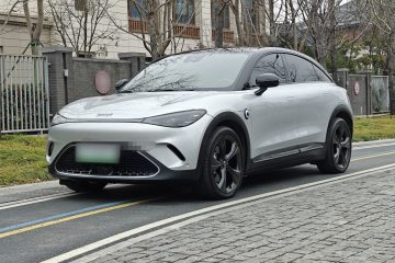 Used smart #3 2023 Pulse Four-Wheel Drive Edition