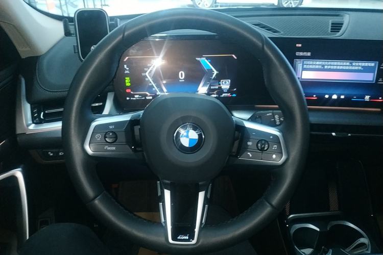 Used BMW X1 2023 sDrive25Li M Sport Package
