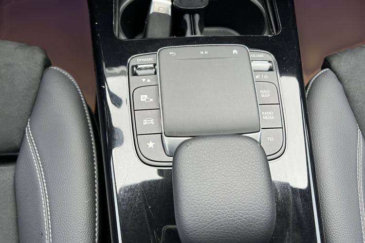 Used Mercedes-Benz A-Class 2020 Restyled A 200 L Sport Sedan Fashion Version
