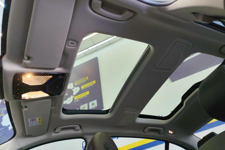 Used BMW 5 Series 2022 Updated 530Li Leading Edition Luxury Package
