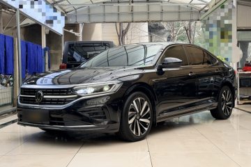 Used Volkswagen Passat 2023 330TSI Luxury Edition