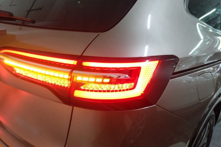 Used Volkswagen Viloran 2020 330TSI Luxury Edition