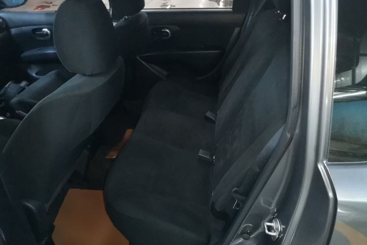 Used Nissan Livina 2015 1.6XE CVT Comfort Edition