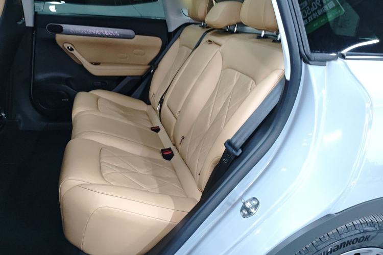 Used Leapmotor C11 2024 All-Electric 580 Luxury Edition