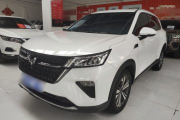 Used Wuling Asta 2021 1.5T Manual Star Edition