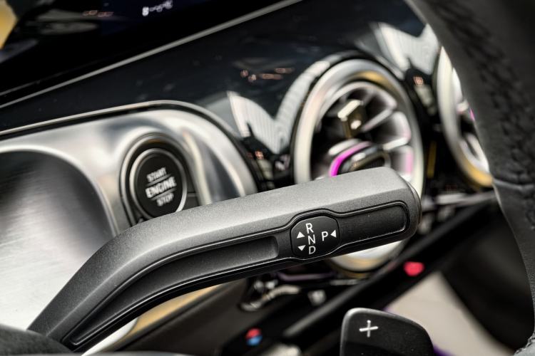 Used Mercedes-Benz GLB 2022 GLB 220 Dynamic Edition
