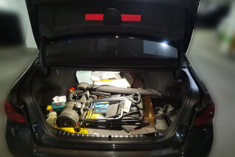 Used BMW 5 Series 2021 Restyled 530Li Luxury Edition M Sport Package
