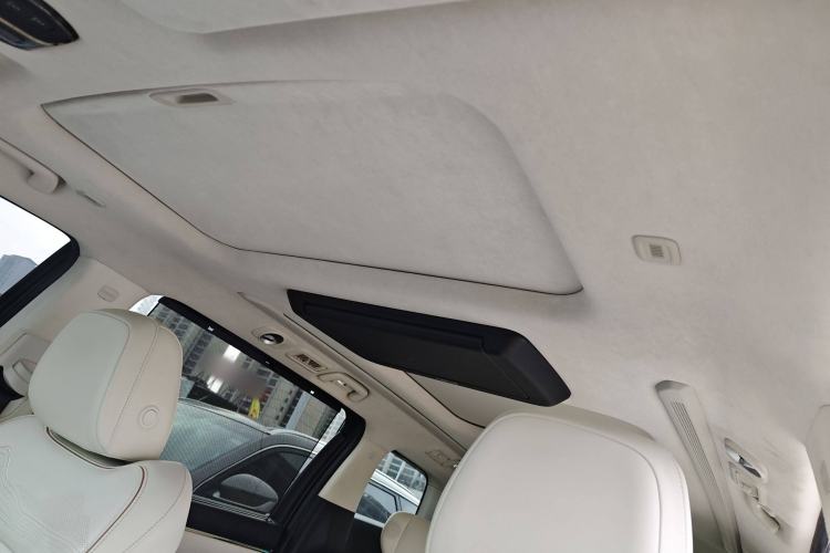 Used GAC Trumpchi E9 2023 E9 MAX
