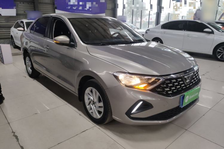 Used Jetta VA3 2021 1.5L Manual Enjoyment Edition