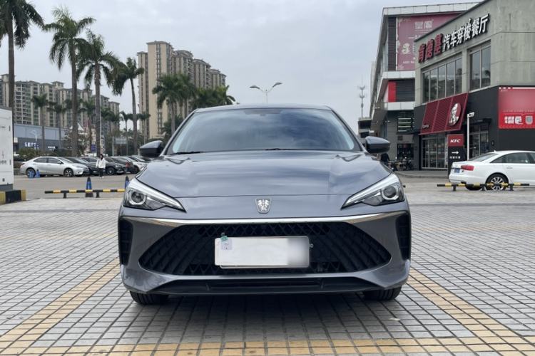 Used Roewe i5 2023 1.5L Manual Comfort Edition