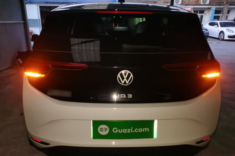 Used Volkswagen ID.3 2021 Pure Edition
