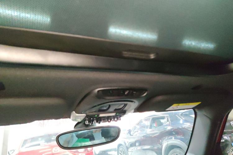 Used  MINI 2018 1.5T COOPER Racing Edition Five-Door Version
