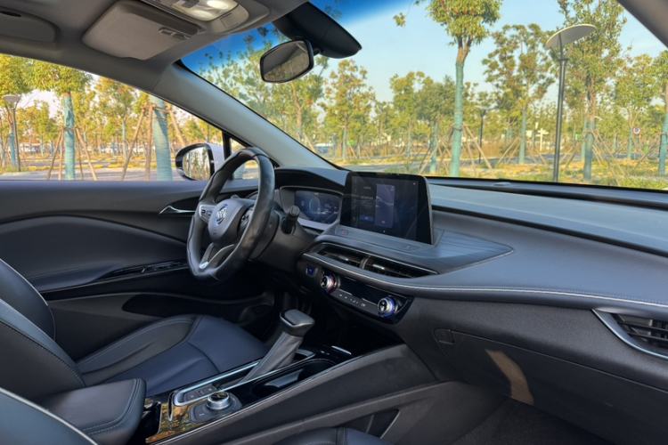 Used Buick Velite 6 2024 430km Enjoyment Version
