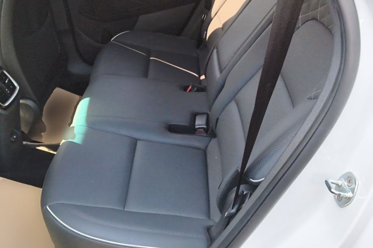 Used Hyundai Tucson 2020 280TGDi Two-Wheel-Drive GLS Fashion Edition China VI Standard